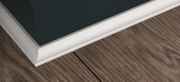 AGT MDF SÜPÜRGELİK 22 mm x 2800 mm 12 mm Kalınlık Karkassız SPR-6050 - Görsel 3