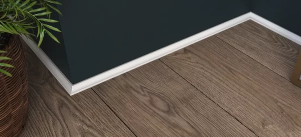 AGT MDF SÜPÜRGELİK 22 mm x 2800 mm 12 mm Kalınlık Karkassız SPR-6050