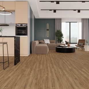 Harmony Floor Harmony Xplus 8x197x1205 mm Kalınlık 8 mm 2,374 M2 ALBERTA